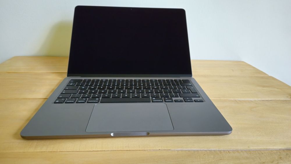 Laptop APPLE MacBook Air  M2 8/256GB