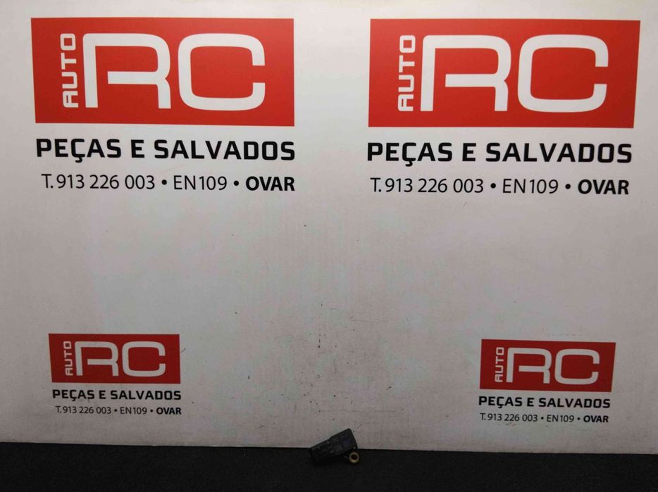 Sensor de Pressão do Coletor de Admissão / Sensor MAP 223657652R - RENAULT SCÉNIC IV