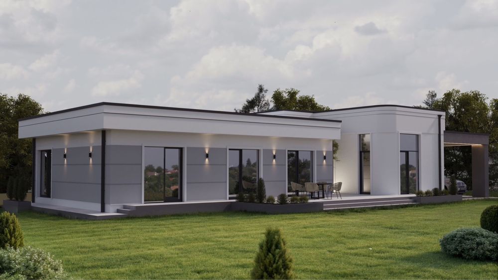 Продаж будинку мрії  140 м.кв. Пасіки-Зубрицькі Кротошин ВЛАСНИК