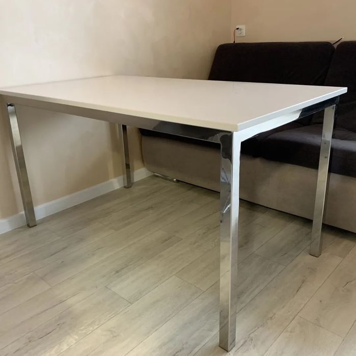 Полировка металла