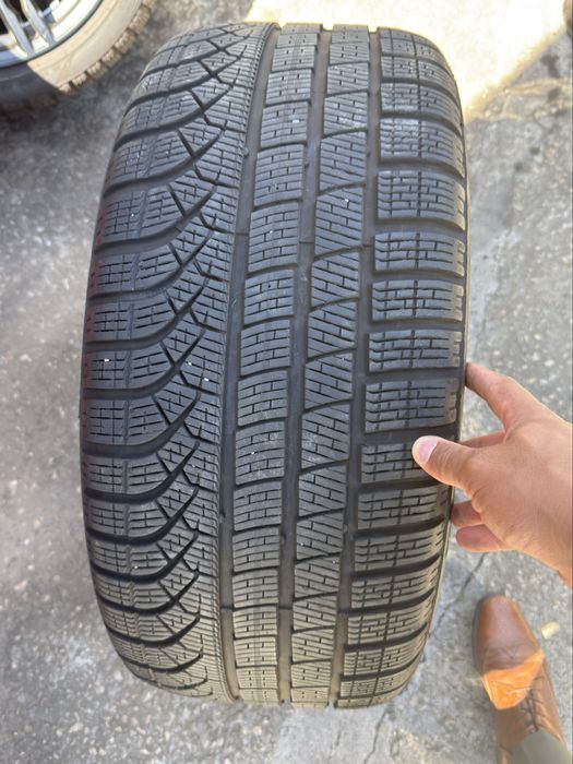 Jantes ORIGINAIS M r19