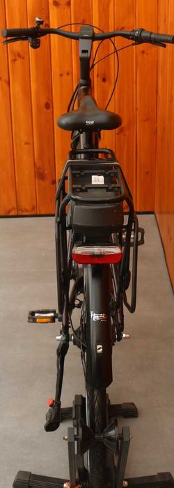 Rower elektryczny Giant Grandtour E+  PASEK. I inne rowery