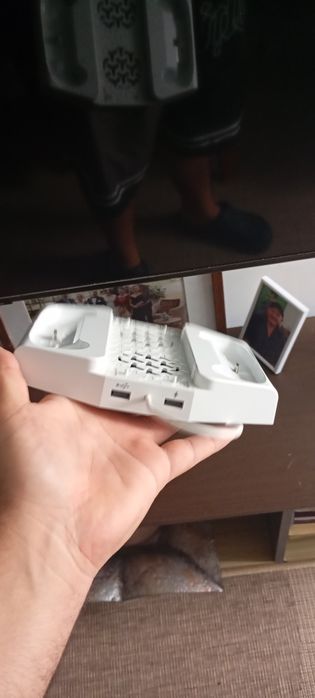 Base refrigeradora Xbox séries s