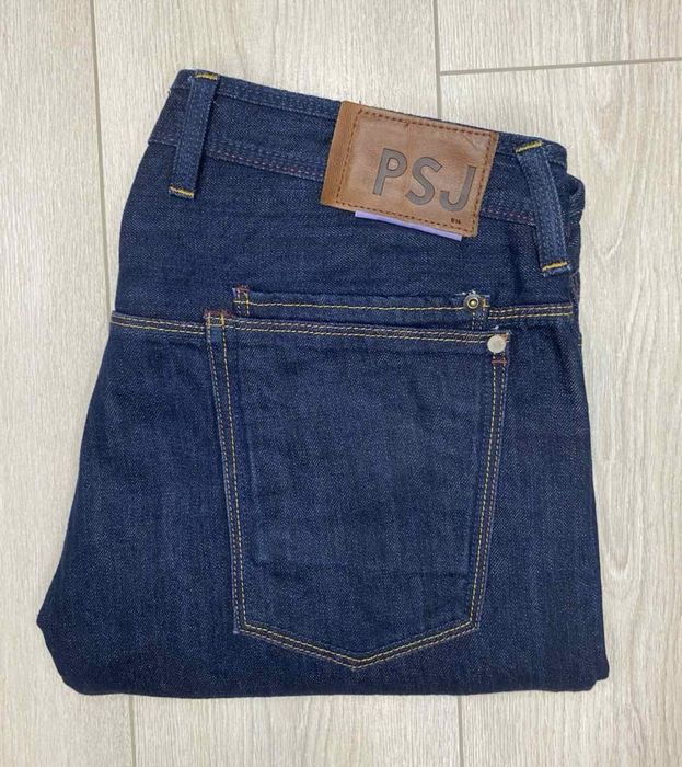 Paul Smith W34 L32 джинси