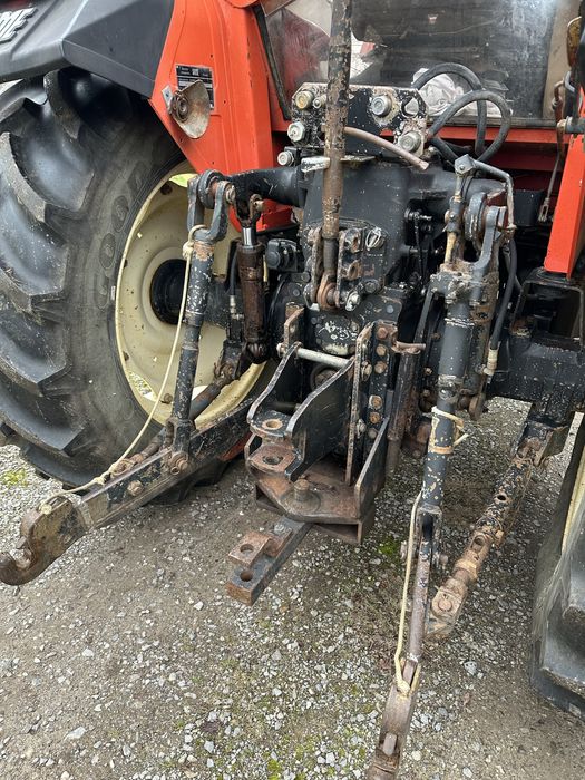 Same laser 90 4x4 bardzo dobry stan