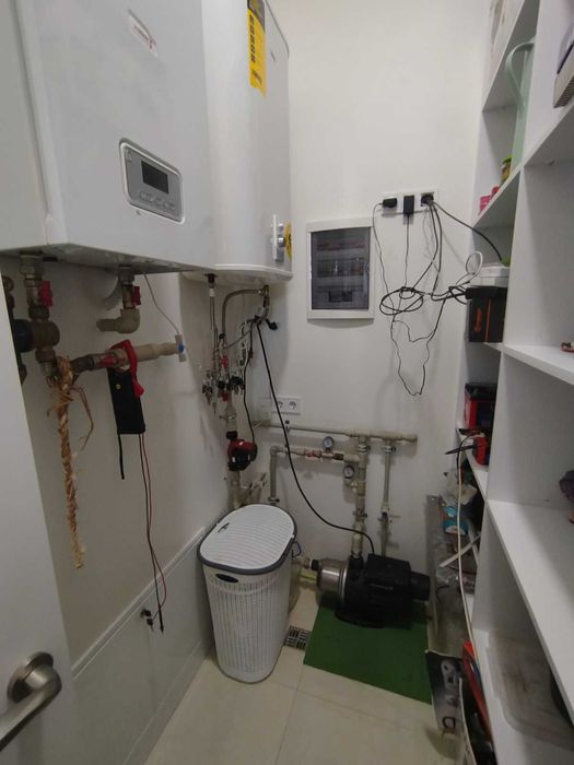 House by the address st. Primorskaya (area 96 m²) - Atlanta.ua - photo 10