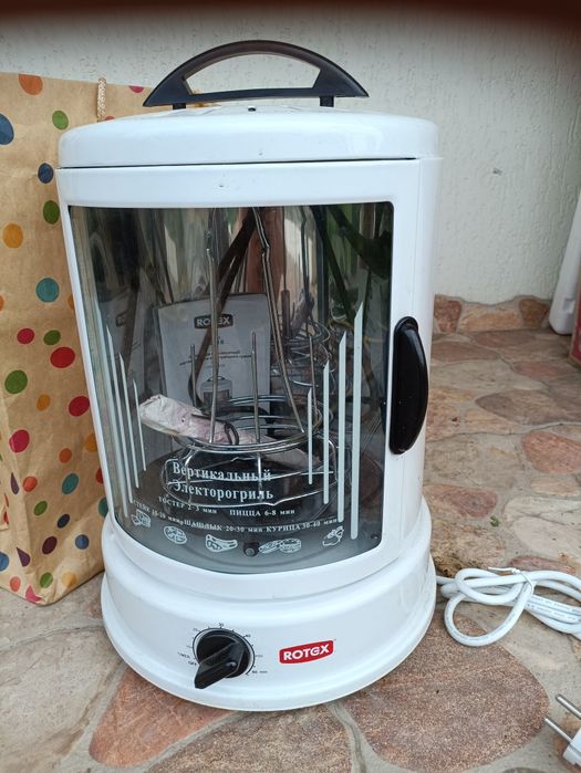 Продам електрогріль