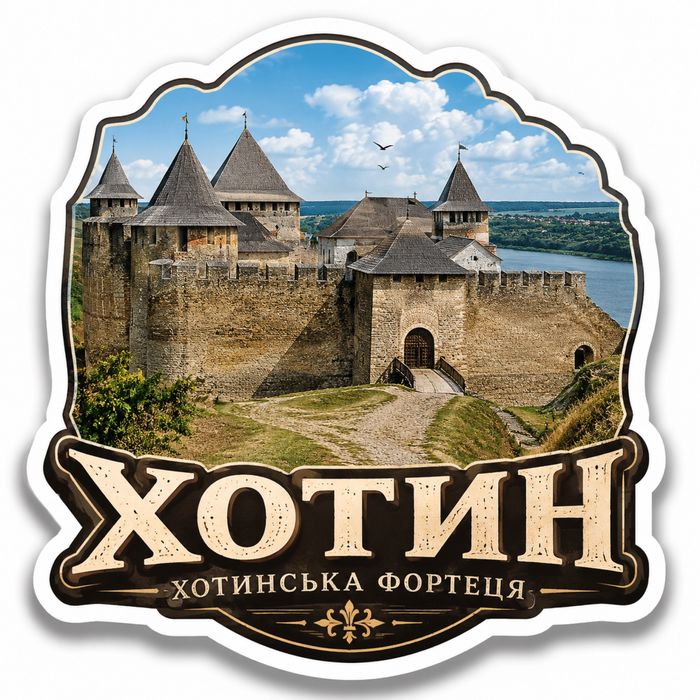Хотин квартира подобово