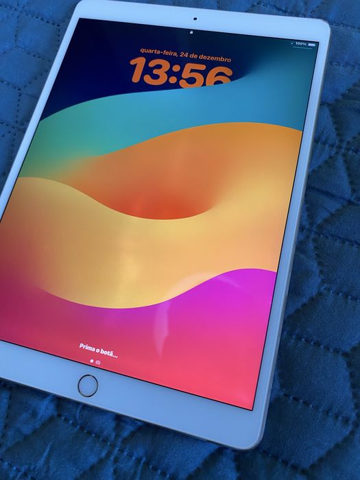 Apple Ipad Pro 10.5 2017 Gold 64Gb