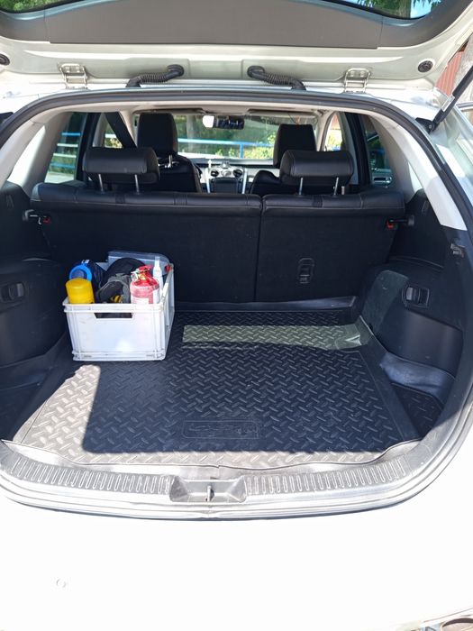 Продам авто MAZDA CX - 7