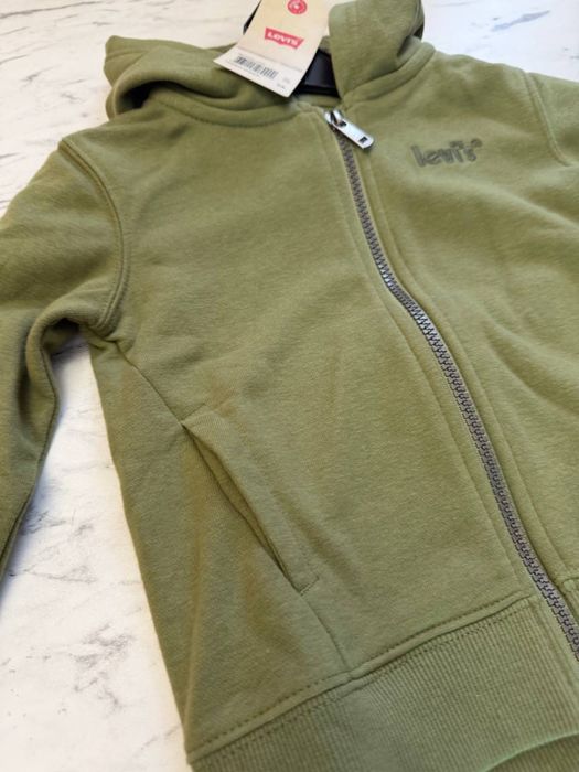 Зіпка Levis  оригінал