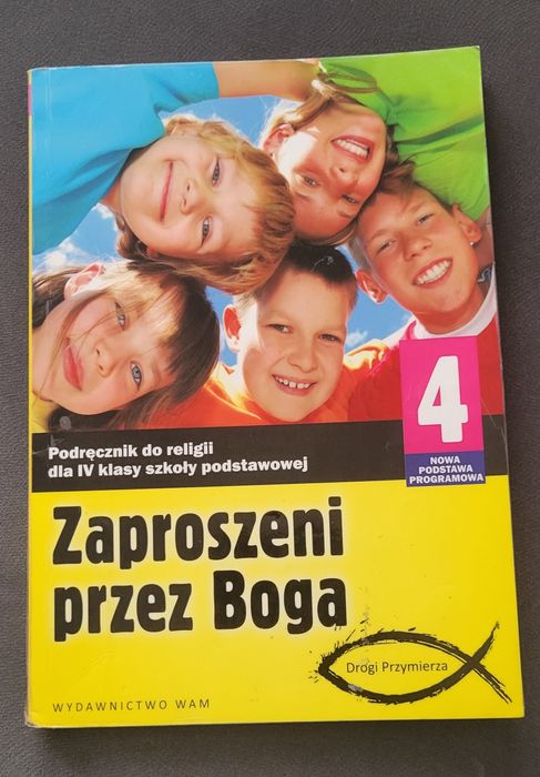 Zaproszeni przez Boga