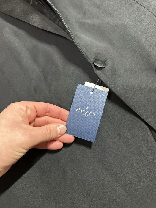 Піджак Hackett London новий