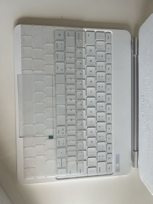 iPad PRO 12,9 6 gen ZESTAW
