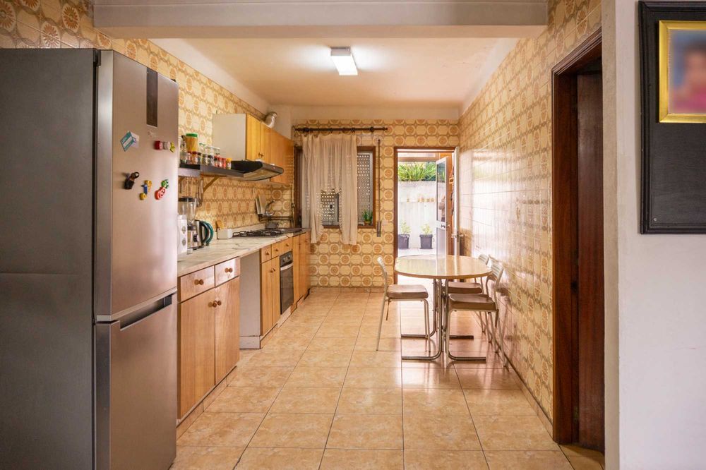 Apartamento T3 em Azurém