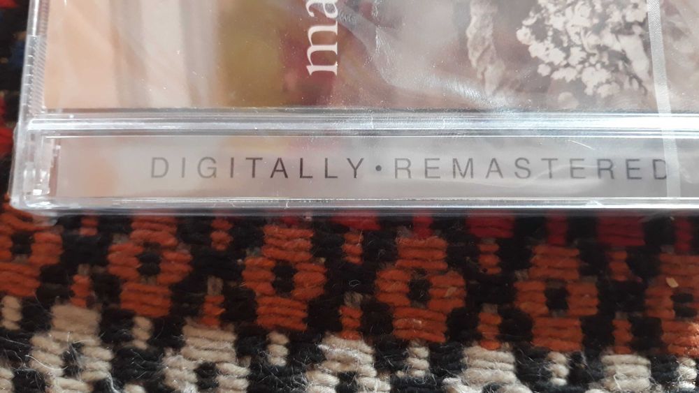 Madonna - Like a Virgin ( remastered ) - CD selado - portes incluidos