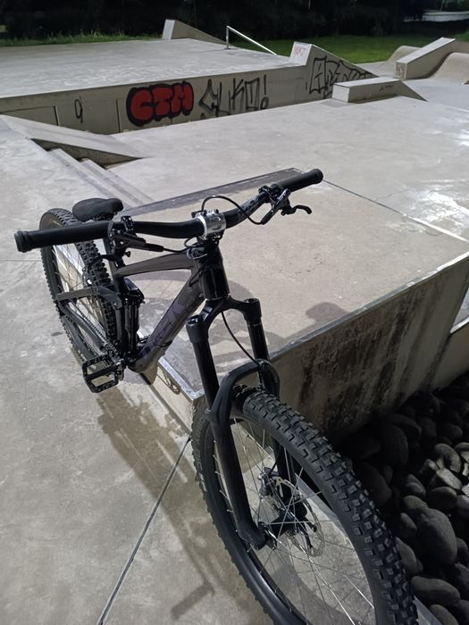 Trek Slash 8 2020 m/l (slopeduro, chromag, sram)