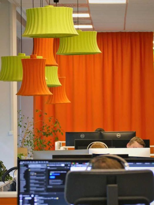 Przestrzeń coworkingowa / Coworking na wynajem | Starter Gdańsk
