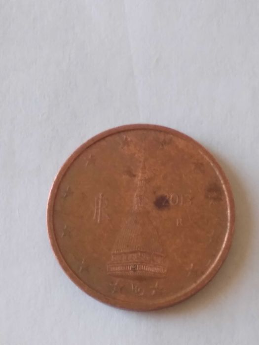 Moedas (raras) vários Países