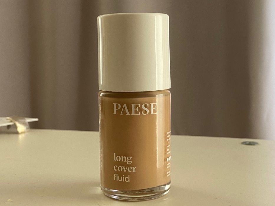 Paese 1.5 тональний крем/флюїд