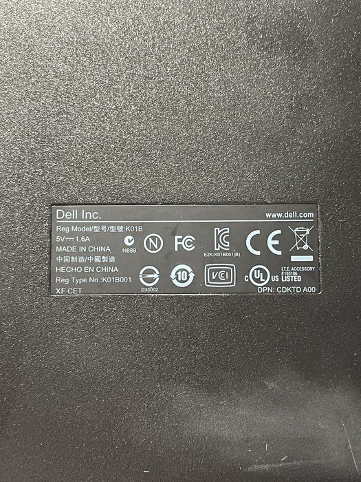 e-sata dvd Dell нові