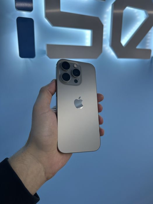 iPhone 16 PRO 128 GB BATERIA 92% GWARANCJA 12 miesiecy !!!