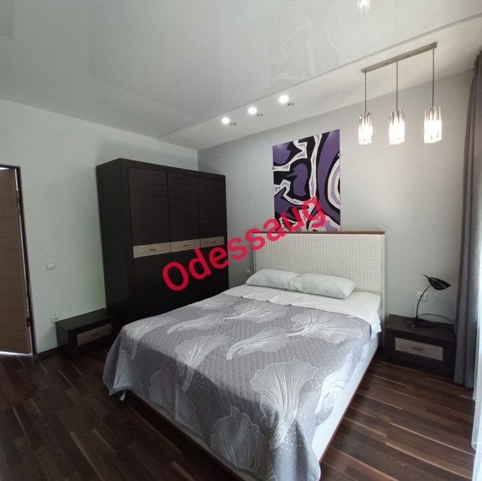 Аренда Стильного Котеджа 160м. Охрана , парковка. Закрытая охраняемая