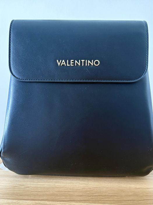 Nowy plecak Valentino