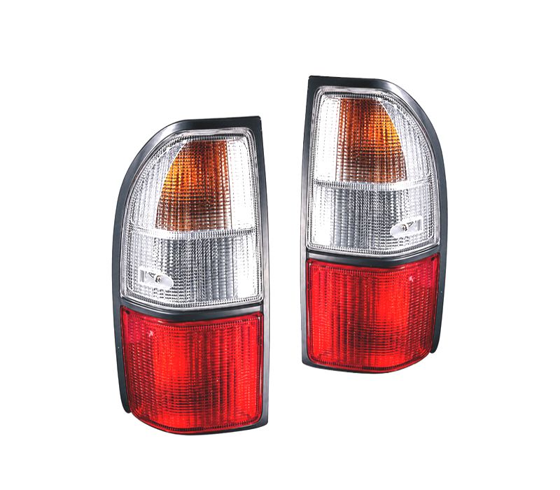 FAROLINS TOYOTA LAND CRUISER FJ90 96-03