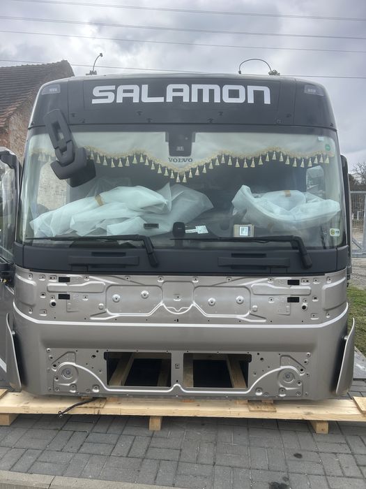 Kabina Volvo fh 4 2023