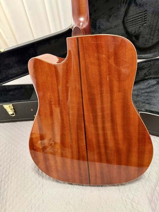 Guitarra Yamaha A5M Japonesa