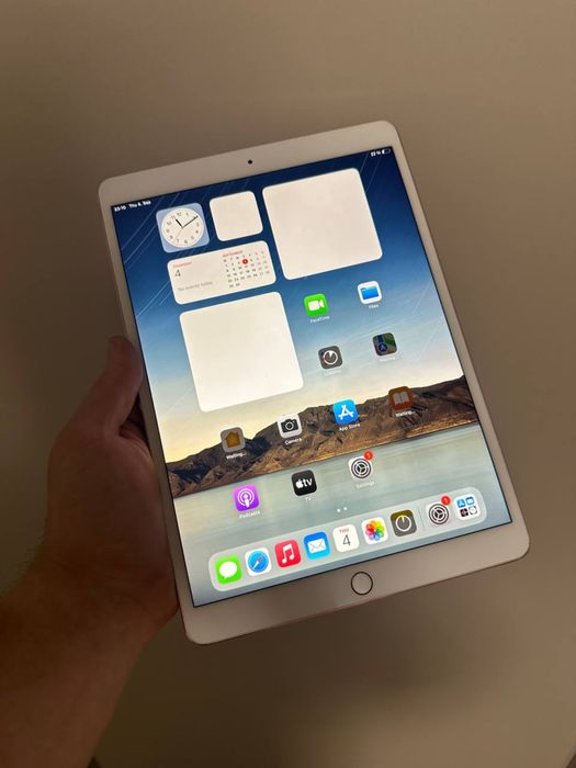 Apple Ipad Pro 2 Gen 10.5 64 GB Wi-Fi