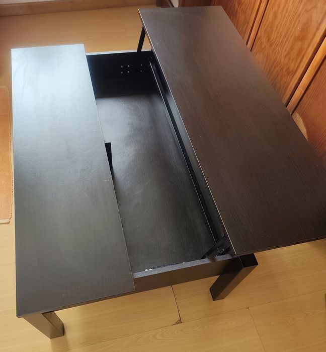 Mesa de centro Trulstorp (IKEA)