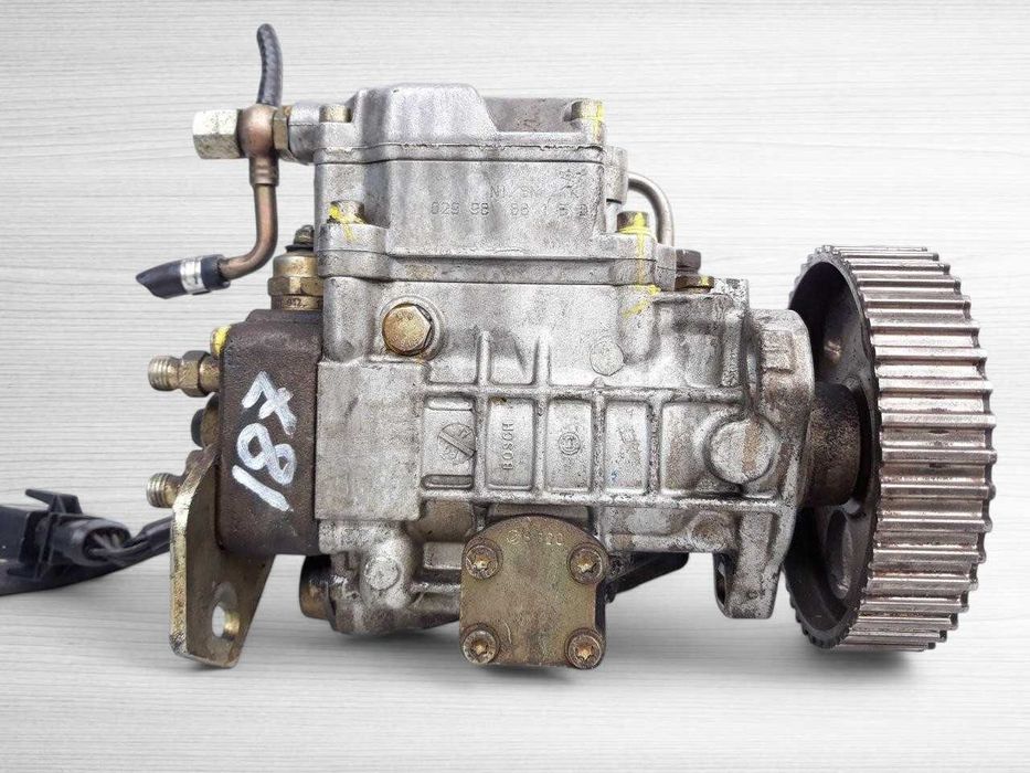 ТНВД топливный насос Audi A4 B5 A6 C5 VW Passat B5 1.9 TDI