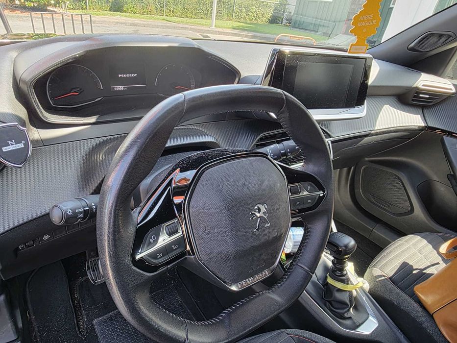 Seminovo PEUGEOT