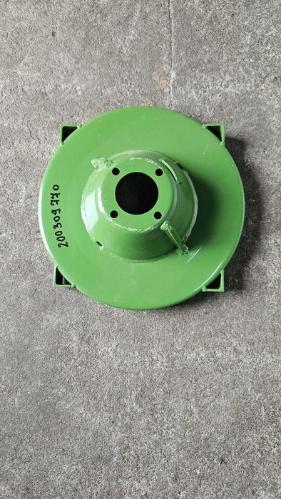 Krone Kosiarka AM 240-280 EC 280-320 części