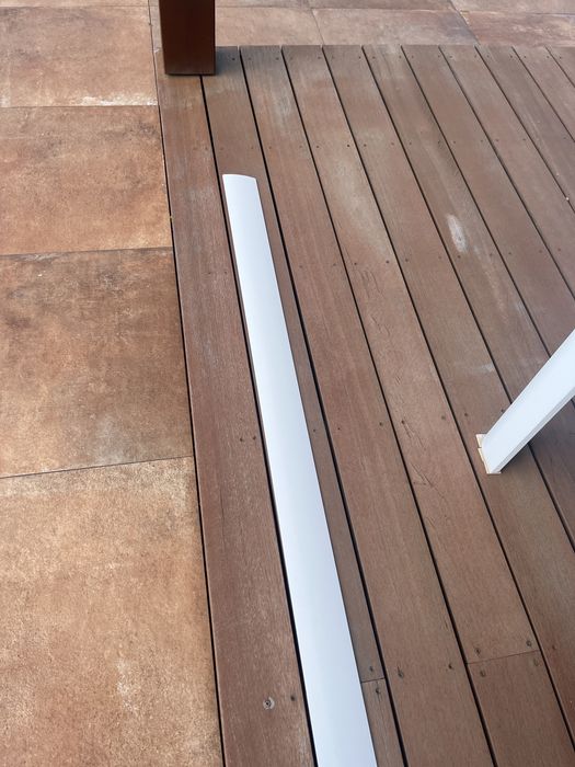 Listwa przypodłogowa Mardom