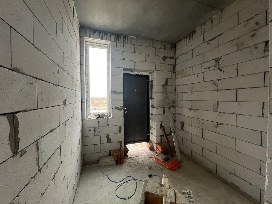 Продаж дуплексу 110м2 в Білогородці