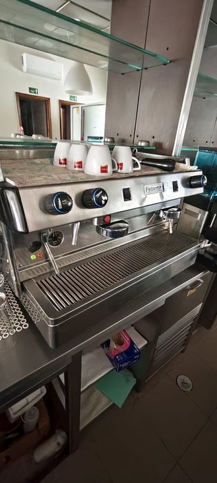 Máquina de Café FUTURETE