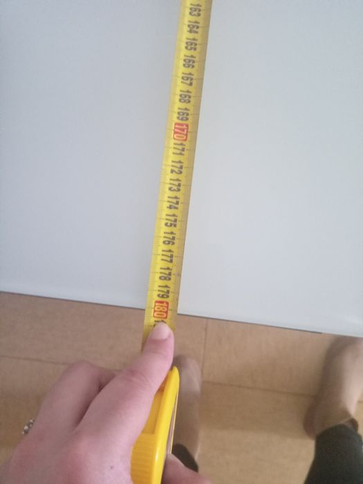 Mesa de sala xom 4 cadeiras