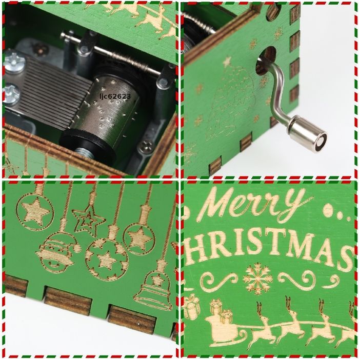 Pozytywka merry Christmas świąteczna wysyłka OLX napisz