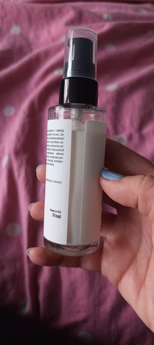 Krem nawilżający Routines by alkmie