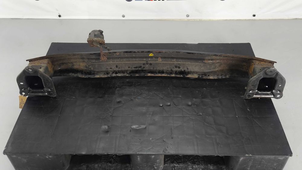 Reforço Para choques MINI Countryman (R60/R61) Traseiro