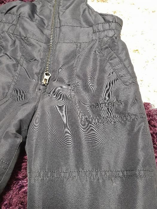Лижні штани для хлопчика carters