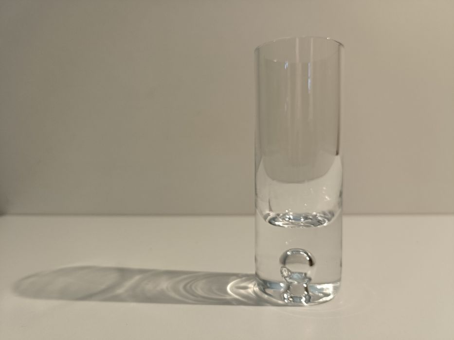 Kieliszek do wódki lub shotów ~50g