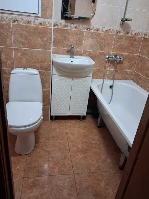 Двохкімнатна квартира.Океан