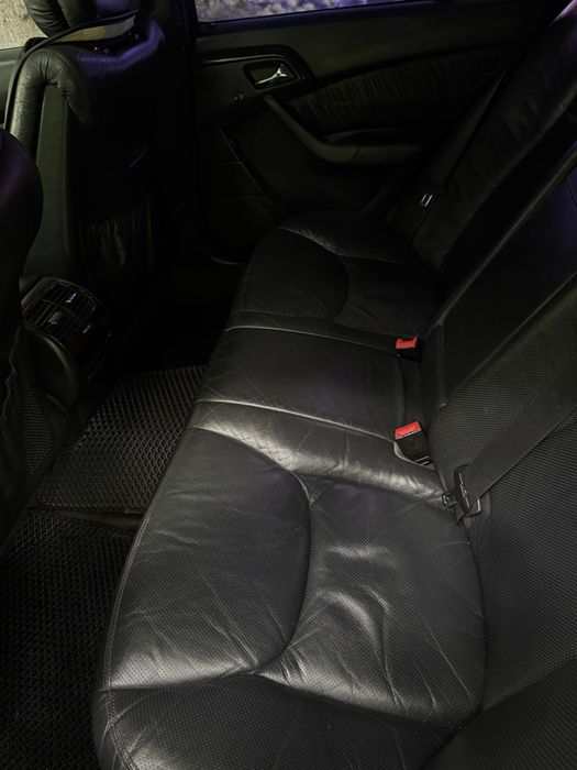 Продам Mersedes-Benz W220 S-class