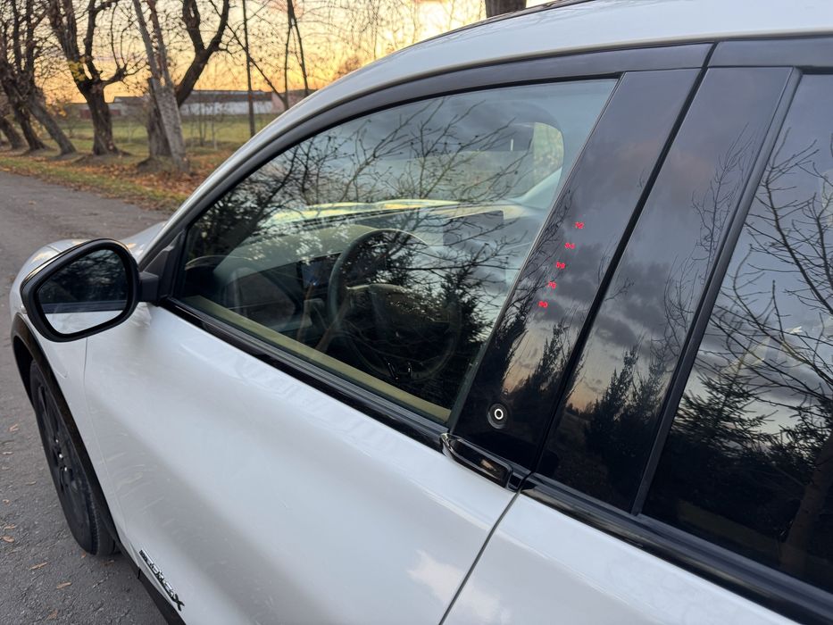 Ford Mustang Mach E 98.8