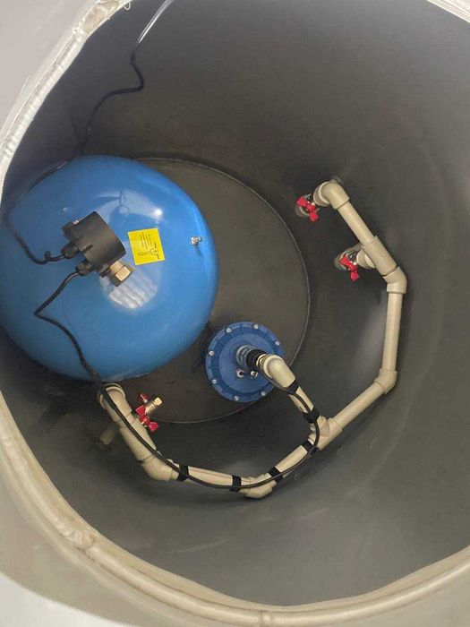 Діагностика та Ремонт Свердловин Київ / область. Аварійна Бригада