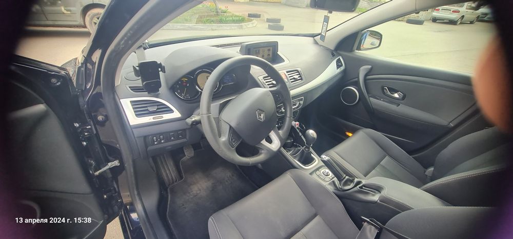 Продається Renault Megane